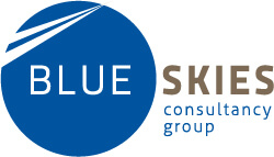 Winner small image - Blue Skies Consultancy Group